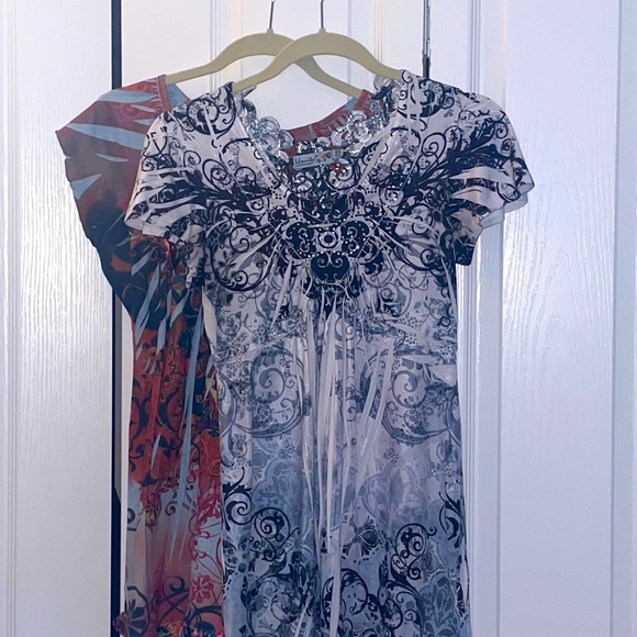 PS Unity Blouse Bundle - Picture 1 of 9